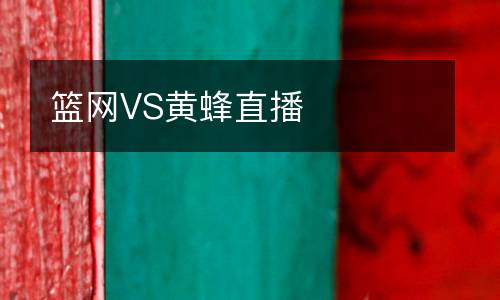 籃網(wǎng)VS黃蜂直播